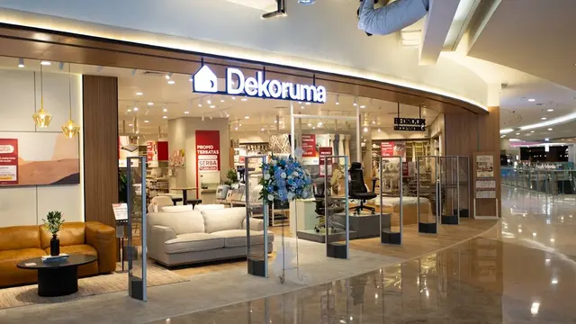 Dekoruma