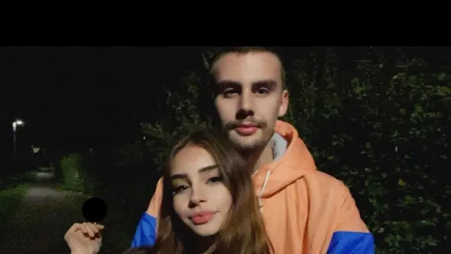 Kiana Adik Sambung Irish Bella