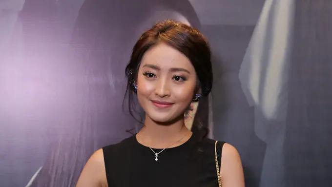 [Bintang] Natasha Wilona