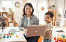 60 Kata Bijak Soal Seorang Sarjana yang Jadi Ibu Rumah Tangga, Berisi Motivasi