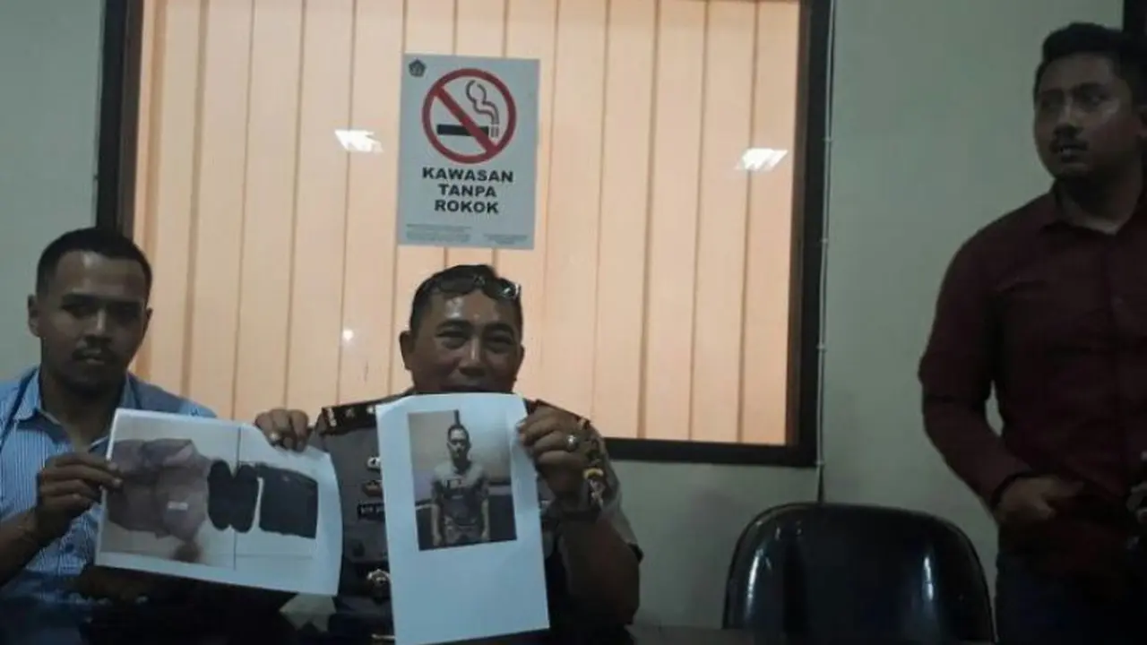 Pelecehan Seksual