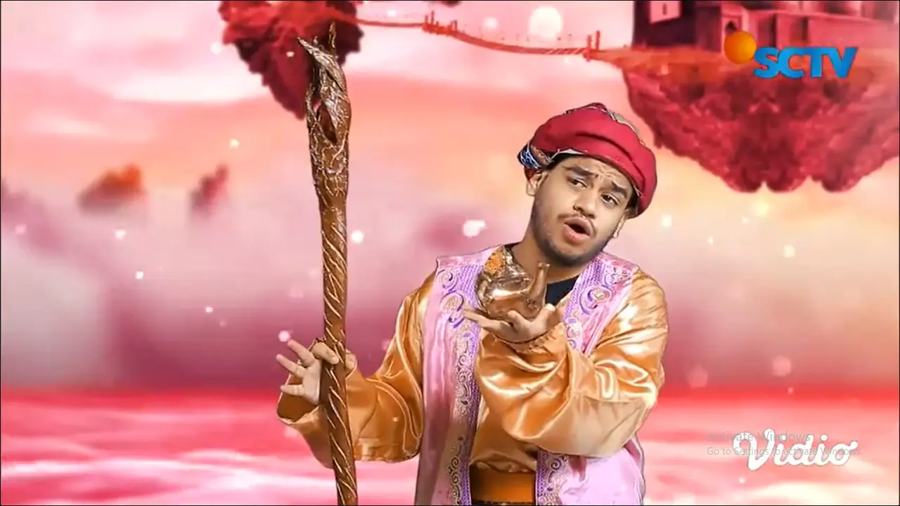Fadil Jaidi