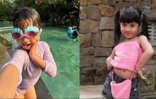 6 OOTD ala Chava yang Selalu Kece dengan Barang Branded, Disebut Rachel Vennya Kemasan Sachet Menggemaskan Banget