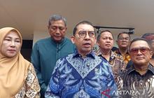 Menbud Fadli Zon Ungkap Keunikan Sarkofagus di Situs Cipari Kuningan