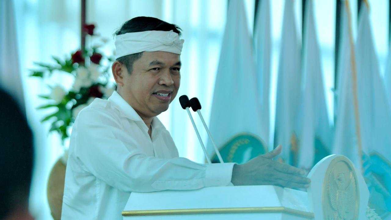 KPAI Minta Setop Pendidikan Barak Militer, Dedi Mulyadi: Terserah, Saya Sayang Warga Jabar