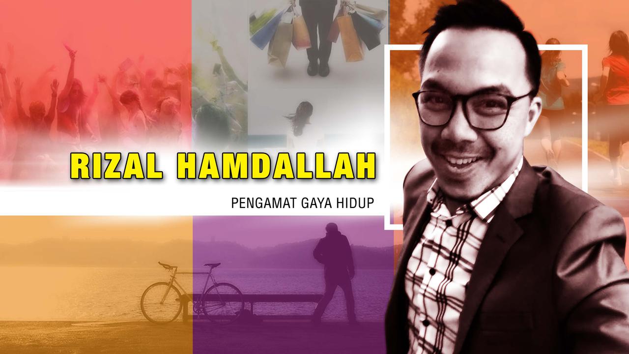 Rizal Hamdallah: Size Does Matter