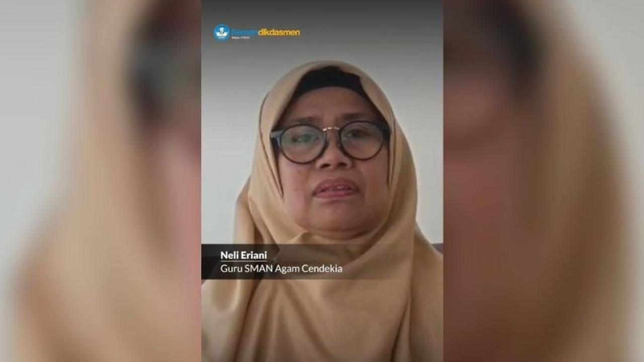 Pemerintah Salurkan Tunjangan Khusus Guru Terdampak Bencana, Apresiasi Pendidik di Tengah Musibah