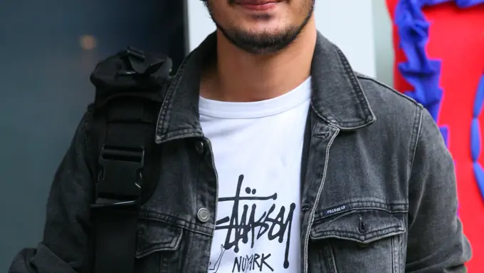 [Bintang] Jeje Govinda