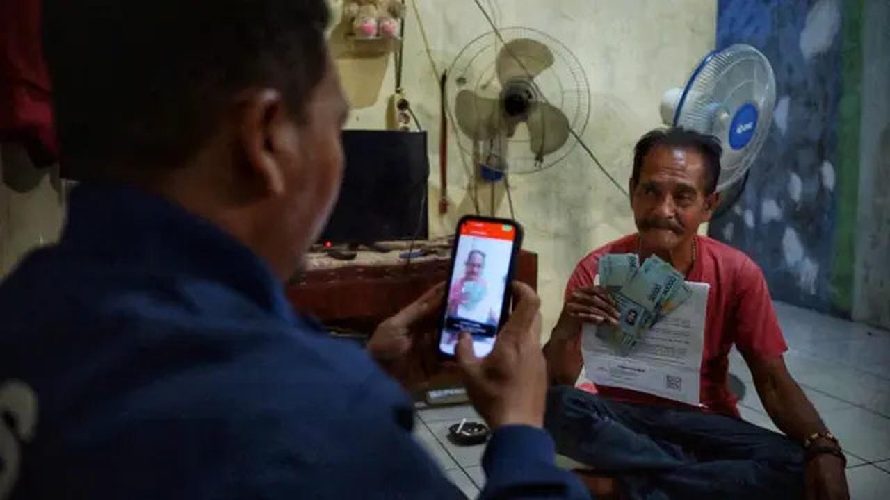 Cara Mudah Cek Status Penerima Bansos PKH Pakai NIK KTP Lewat HP