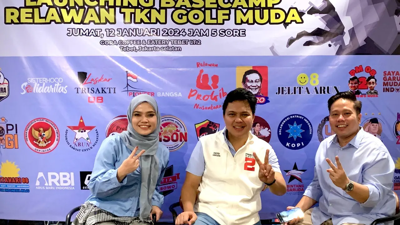 Prabowo