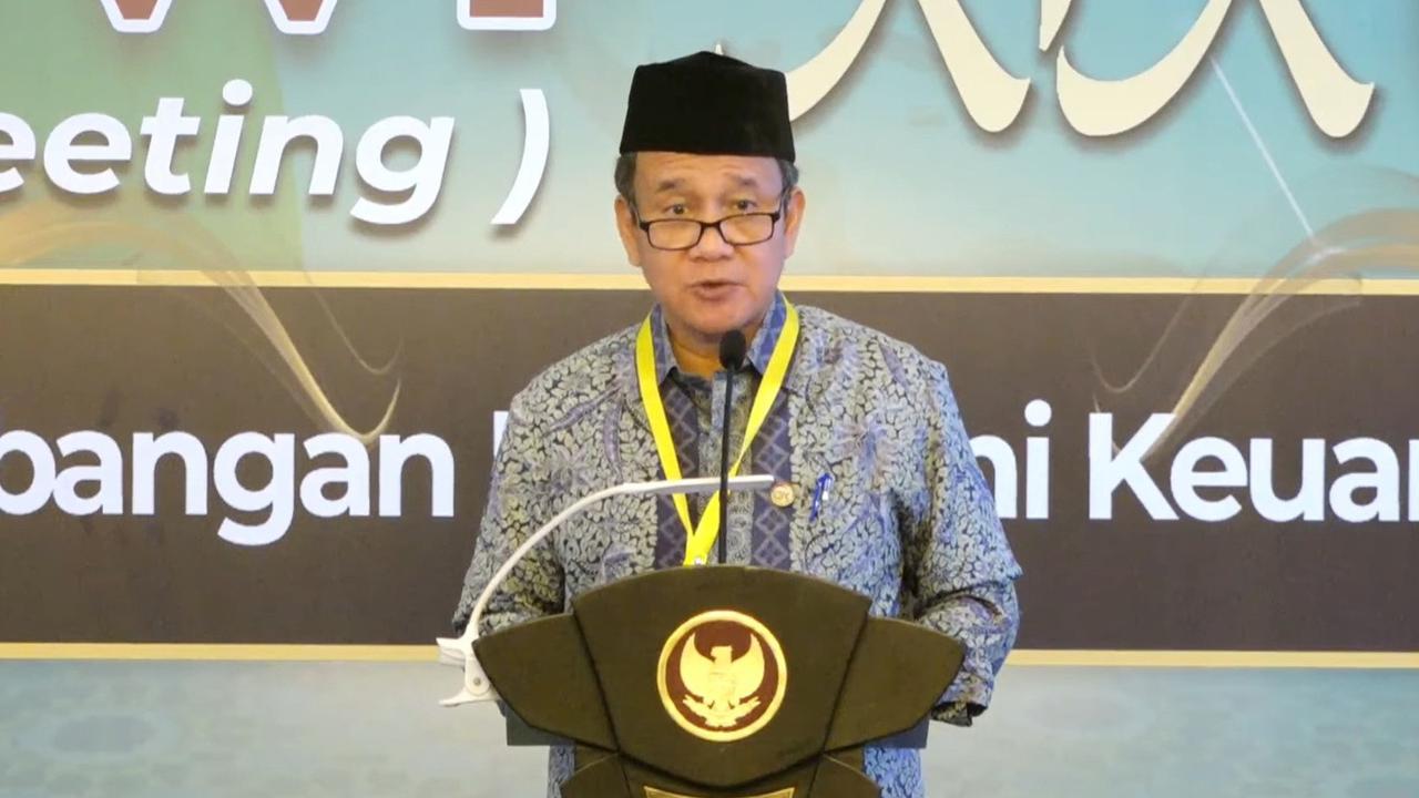 Survei OJK: Literasi Keuangan di Indonesia Sangat Jomplang