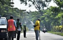 DPUPR Kota Madiun Genjot Pemeliharaan 29 Ruas Jalan, Anggaran Rp15,56 Miliar Siap Digunakan