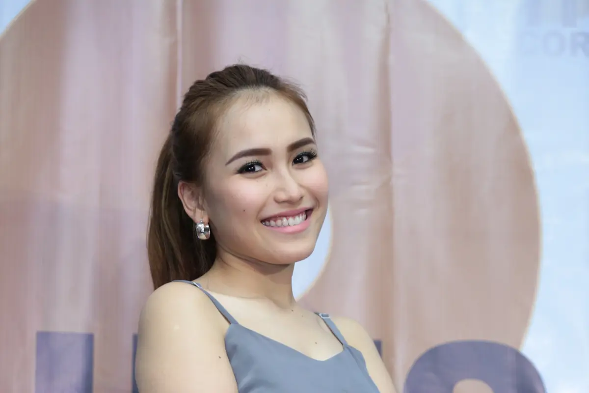 [Bintang] Ayu Ting Ting