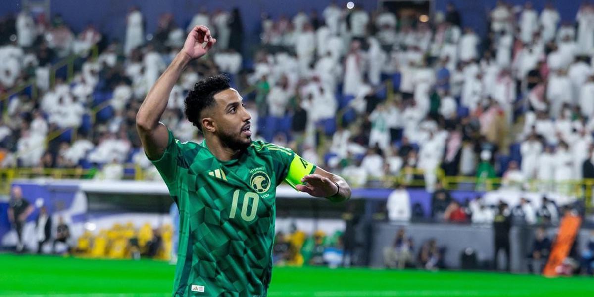 Adu Tajam Mesin Gol di Kualifikasi Piala Dunia 2026: Siapa Lebih Ganas, Ole Romeny, Aymen Hussein, atau Salem Al Dawsari?