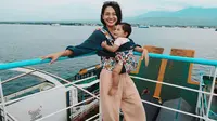 Andien Aisyah Ungkap 4 Resep Makanan Kesukaan Kawa