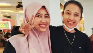 Penantian Pilu Kakak Korban Kapal Virgo Transport: Isna, Kamu Sudah Janji Pulang...