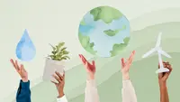Earth Day 2026: 10 Easy Ways to Live More Eco-Friendly Every Day