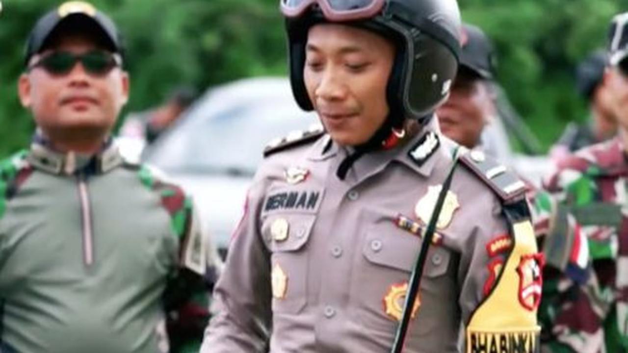 Dok. Istimewa