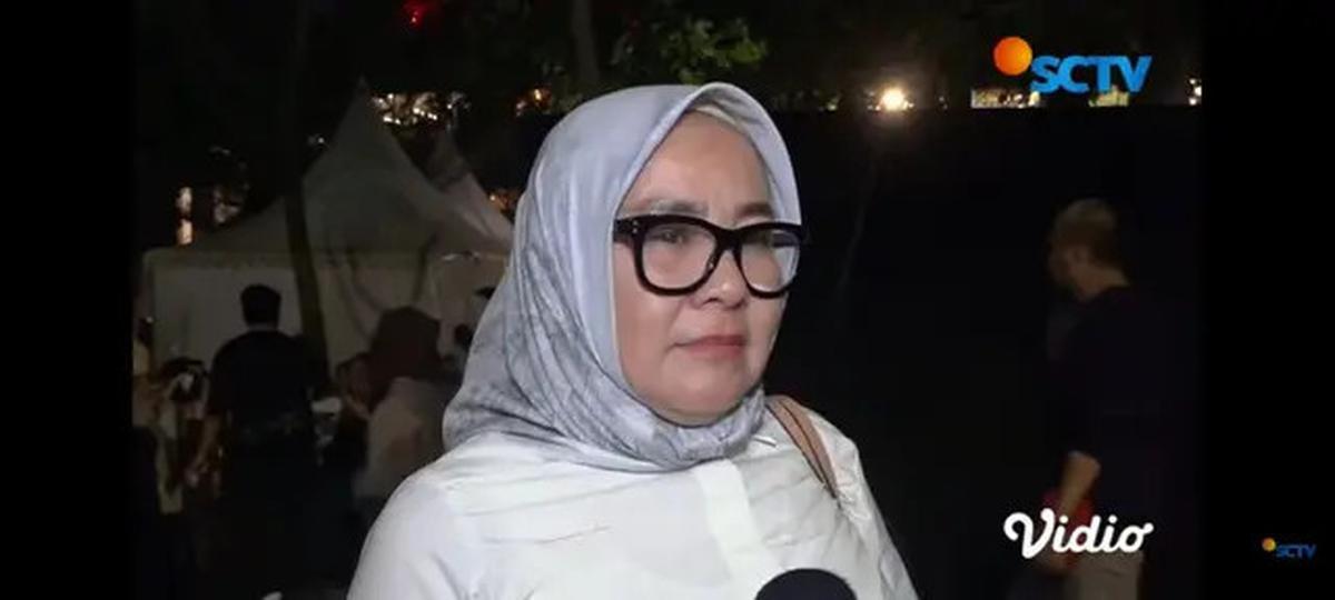 Prilly Latuconsina Resmi Berpacaran, Ibunda Tidak Memaksakan Anaknya untuk Segera Menikah