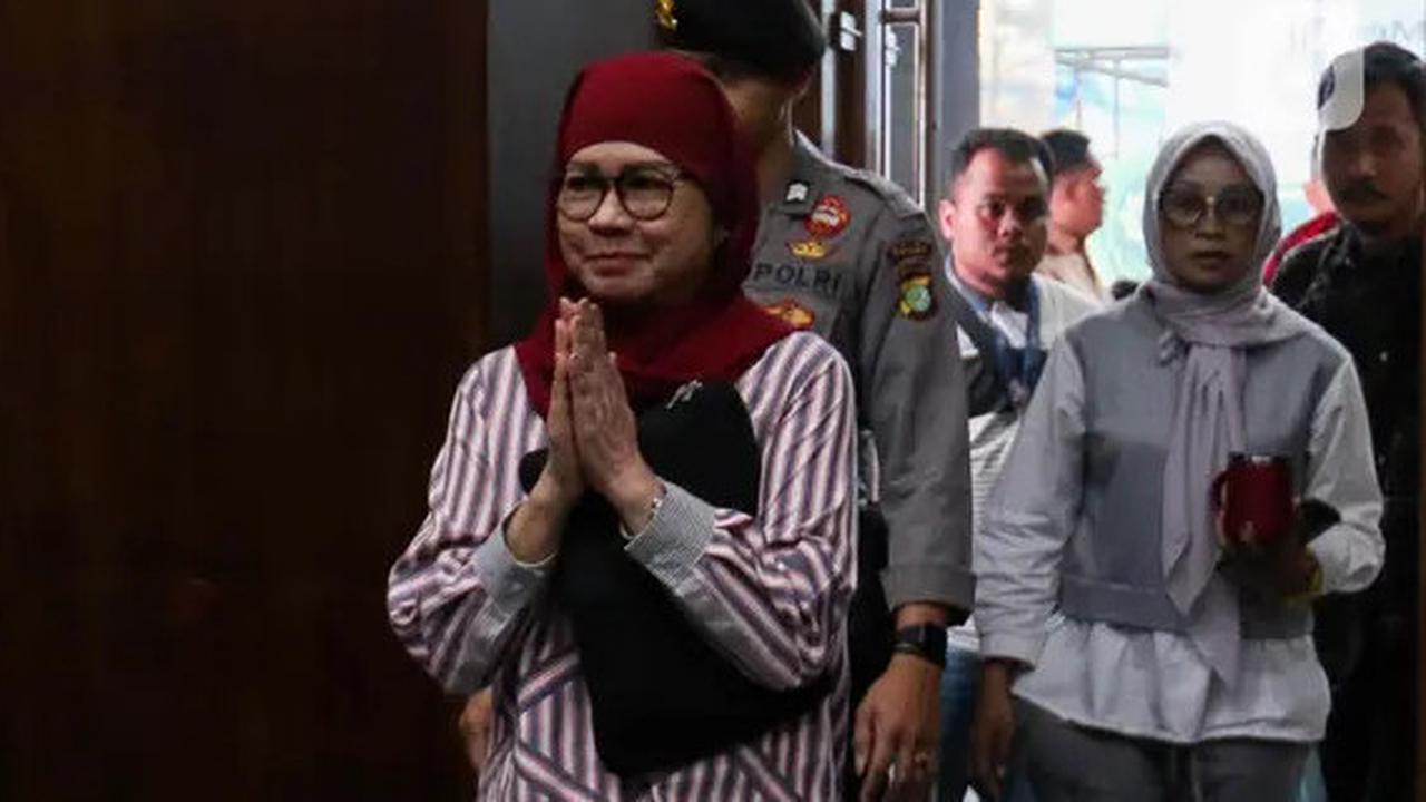 Kesaksian Eks Dirut Pertamina di Sidang Kerry Anak Riza Chalid, dari Terminal BBM hingga Sewa Tangki