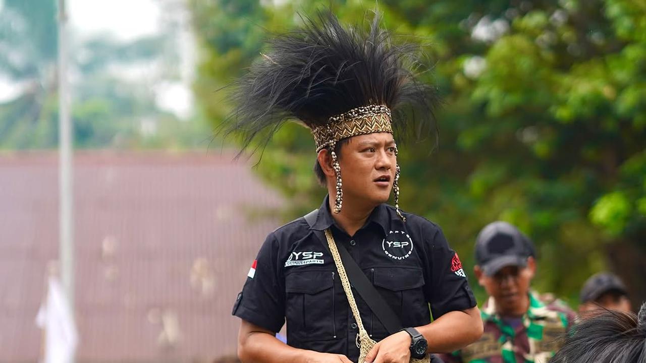 Akui Seperti Mimpi, Bobon Santoso Blak-Blakan Ungkap Niat Awalnya Cuma Masak Namun Pulangnya Tiba-tiba Jadi Mualaf