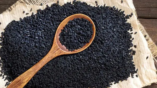 Jintan Hitam Habbatussauda