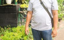Mantan Tukang Ojek 'Melompat Tinggi', Bisnis Tanaman Hias Makin Besar dari Modal BRI