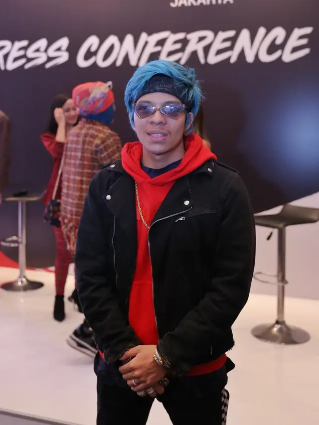 [Fimela] Atta Halilintar