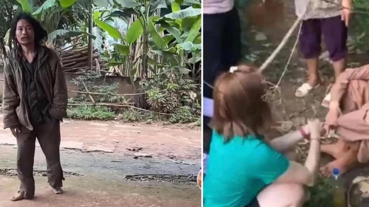 Berkat Video TikTok, Wanita Ini Bertemu Kembali dengan Suaminya yang Hilang 11 Tahun