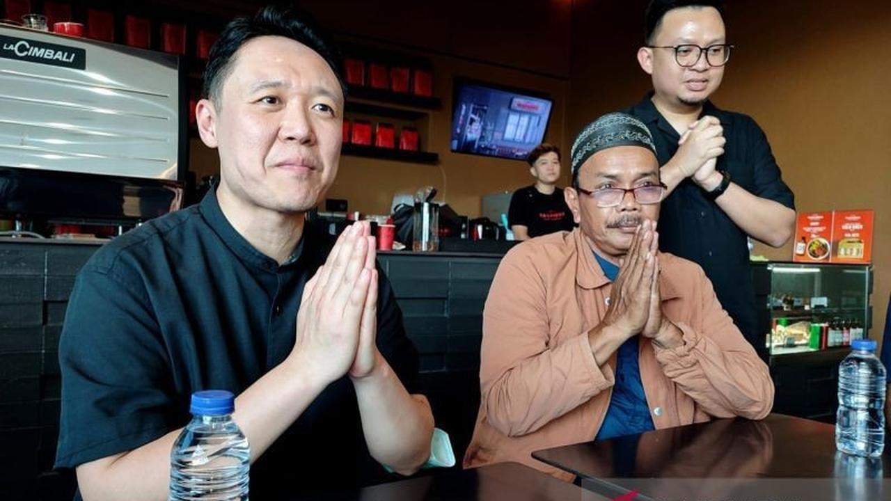 Tahukah Anda, Manajemen Grab Kunjungi Mitra Korban Demonstrasi di Makassar: Solidaritas untuk Budi dan Dandi