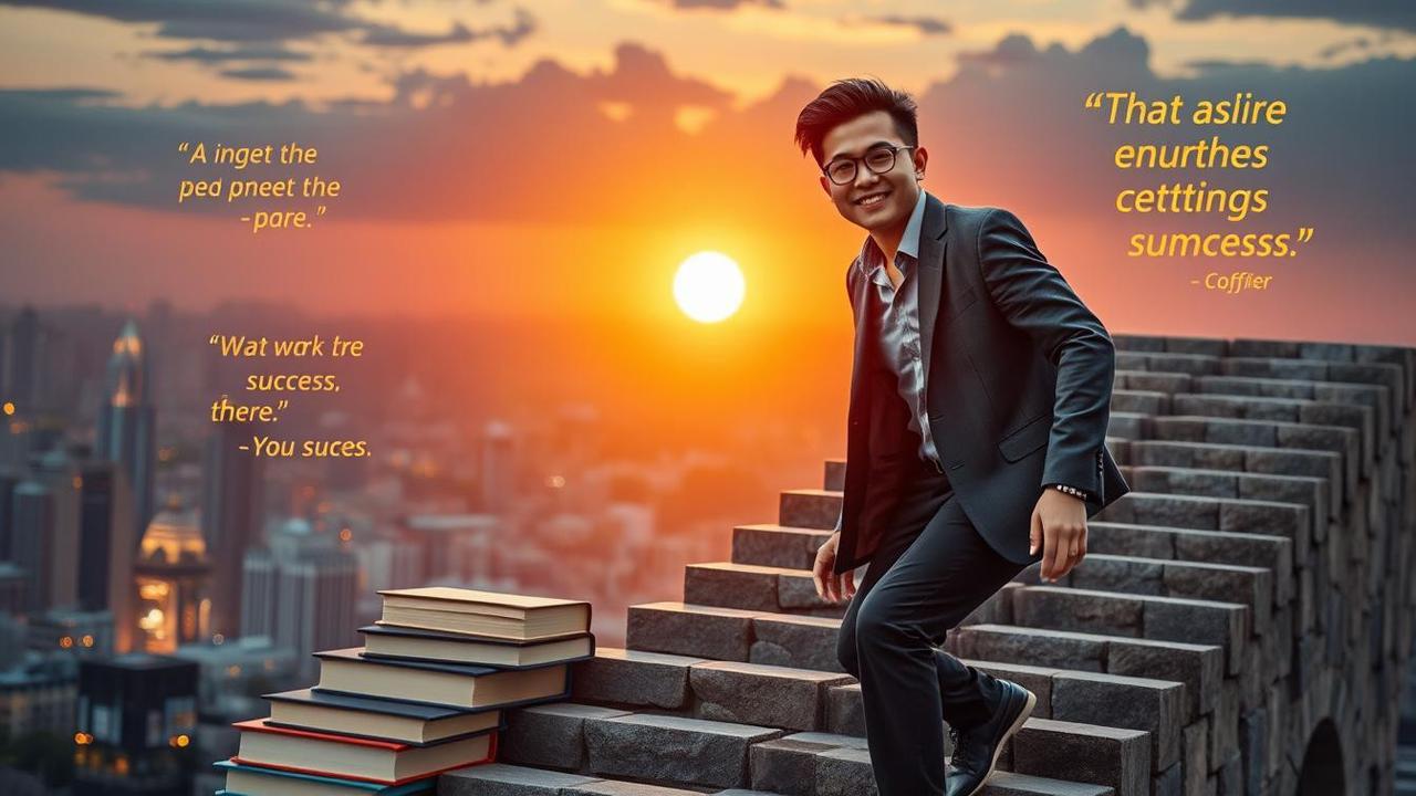 350 Caption Kata Kata Bijak Inspiratif untuk Memotivasi Diri