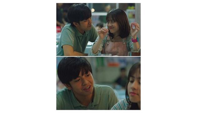 Momen Kedekatan Zara JKT48 dan Angga Yunanda yang Bikin Baper