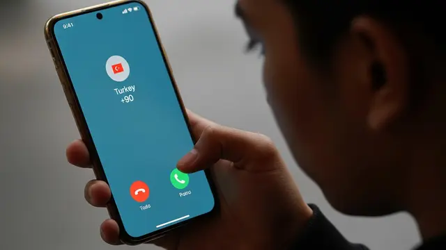 +90 Negara Mana
