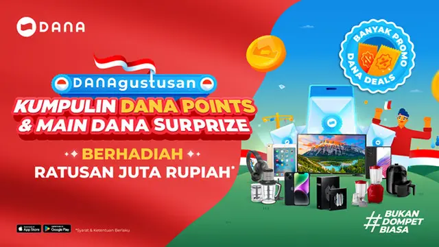Lomba 17 Agustus yang Asik Buat di Kantor, Dijamin Karyawan Sumringah!