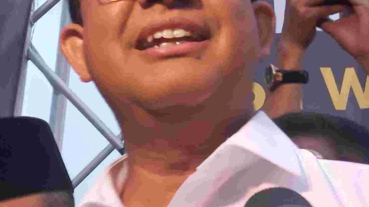 VIDEO: Respons Anies Soal Jokowi Tak Akan Kampanye, Singgung Soal Etika