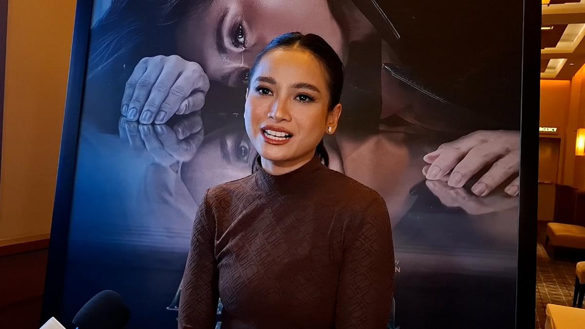 Acha Septriasa Ungkap Alasan Pilih Menetap di Australia, Sebut Kebahagiaan Anak Jadi Prioritas Utama