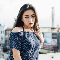 Kathy Indera. (via instagram.com/kathyindera)