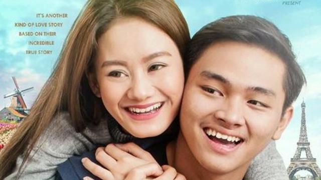 [Bintang] Film Say, I Love You