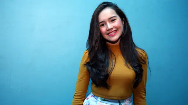 [Bintang] Beby Tsabina