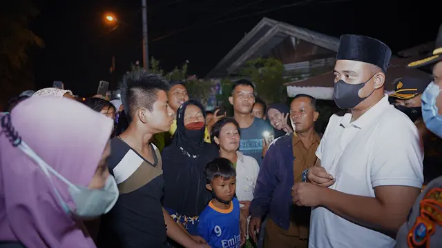 Wali Kota Medan, Bobby Nasution