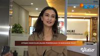 Atiqah Hasiholan. (Dok. Hot Shot - YouTube/ SCTV)
