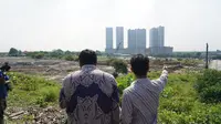 Rusun Subsidi Meikarta Belum Dijual, Masih Tunggu Proses Hibah di Kemenkeu