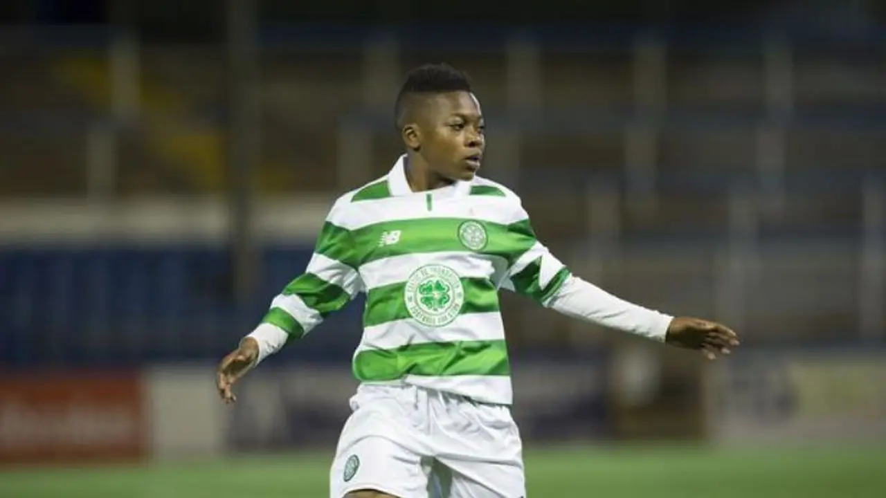 Karamoko Dembele