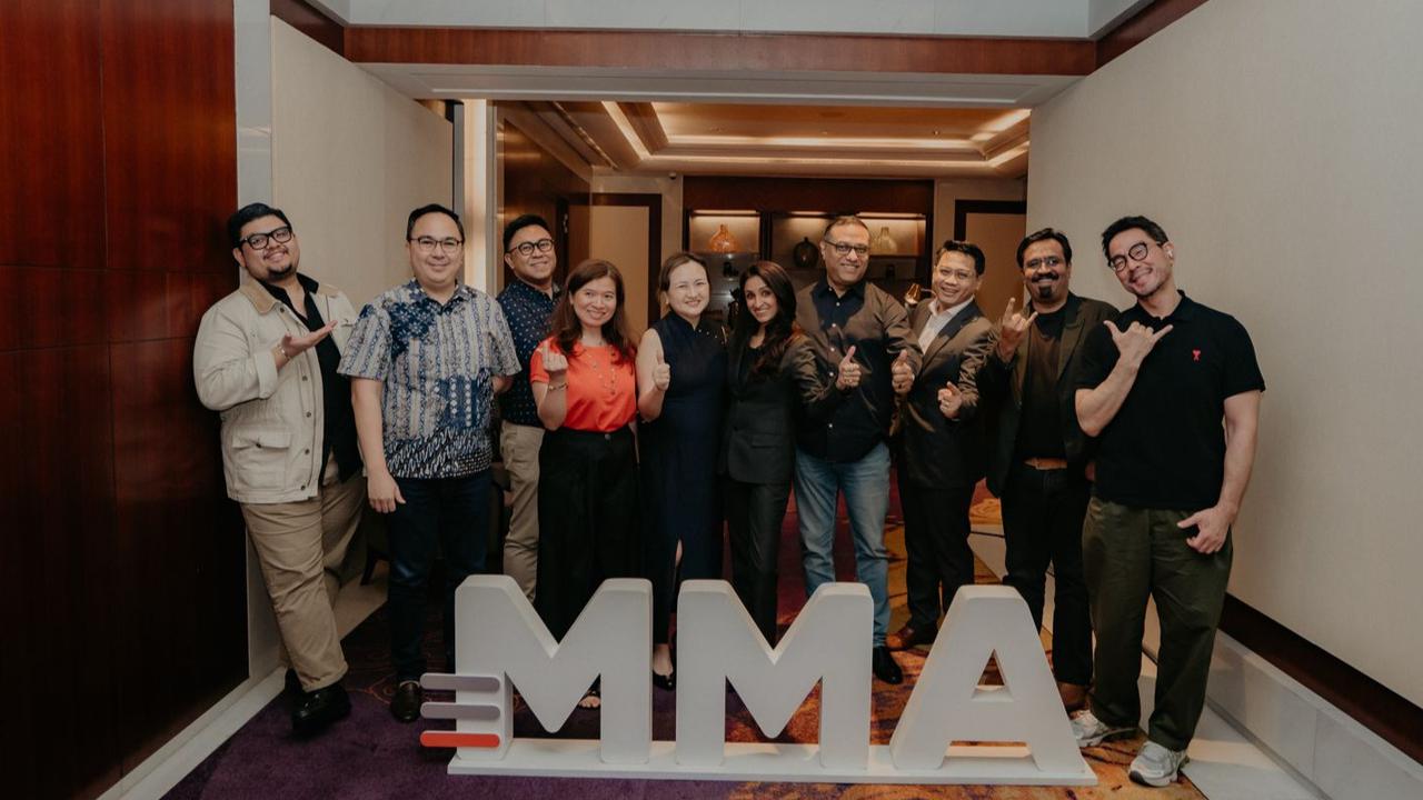 MMA Global Indonesia Umumkan Daftar Pendek Kampanye SMARTIES Indonesia 2025