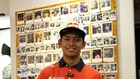 8 Seri Moto3 2026 Sudah Rasakan 2 Podium dan Posisi 6 Klasemen, Veda Ega Pratama: Enggak Mengira!