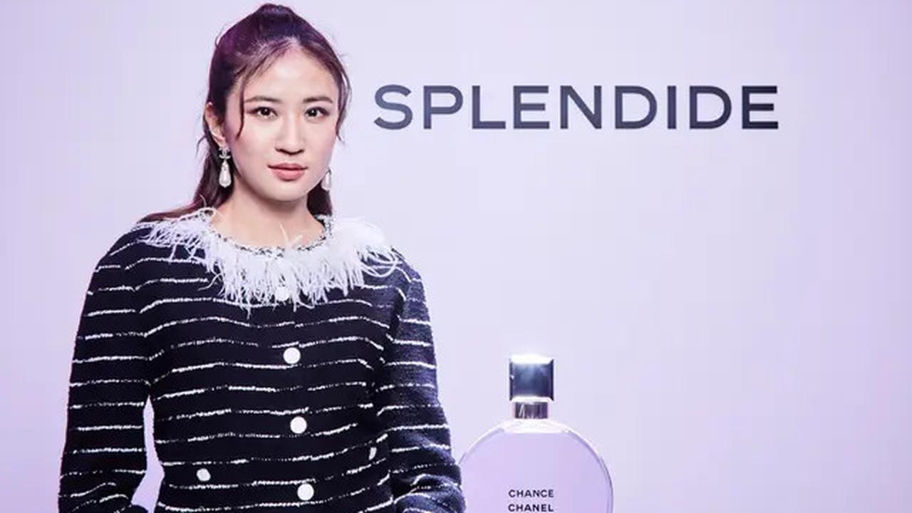 6 Gaya Artis Hadiri Peluncuran Chanel Eau Splendide di Tokyo, dari Syifa Hadju hingga Natsuki Deguchi