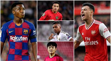Foto Galeri Gambar Berita Olahraga Bola Com