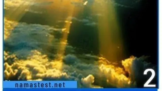 Pilih Satu Gambar Langit yang Paling Disuka, Dapat Ungkap Kepribadianmu