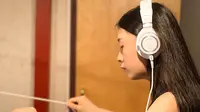 Lewat Lisensi dan Penerbitan Musik, Sharon Stephania Harumkan Indonesia di Kancah Internasional