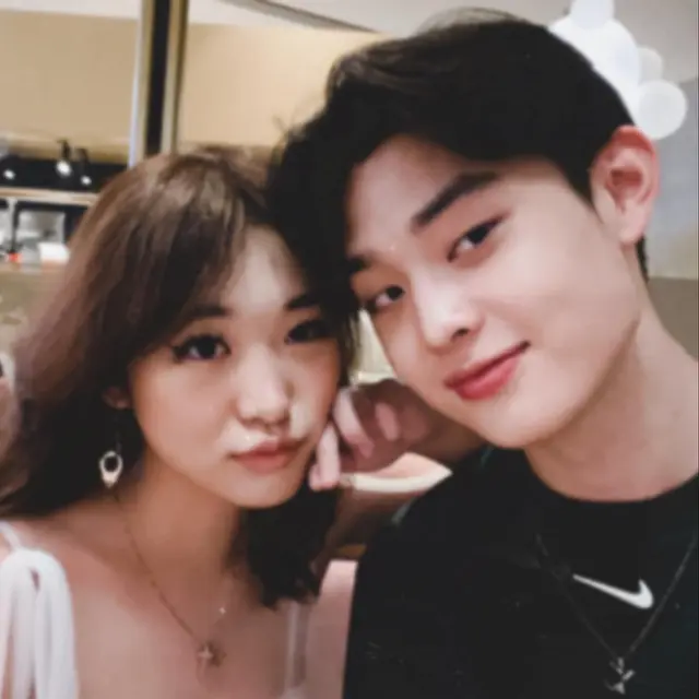 Hanya Teman, Ini 7 Momen Akrab Livy Renata dan Gabriel Prince